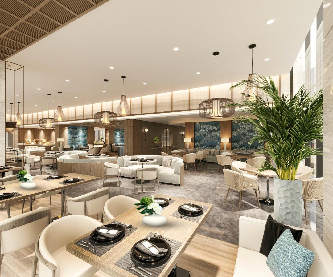 Grand K Hotel Suites Ханой Экстерьер фото