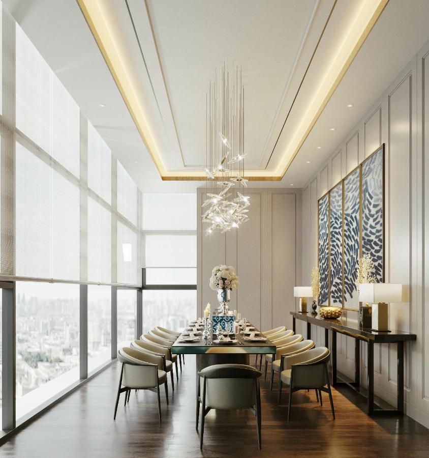 Grand K Hotel Suites Ханой Экстерьер фото