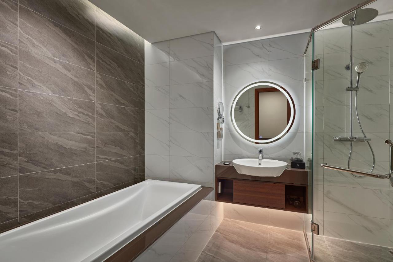 Grand K Hotel Suites Ханой Экстерьер фото