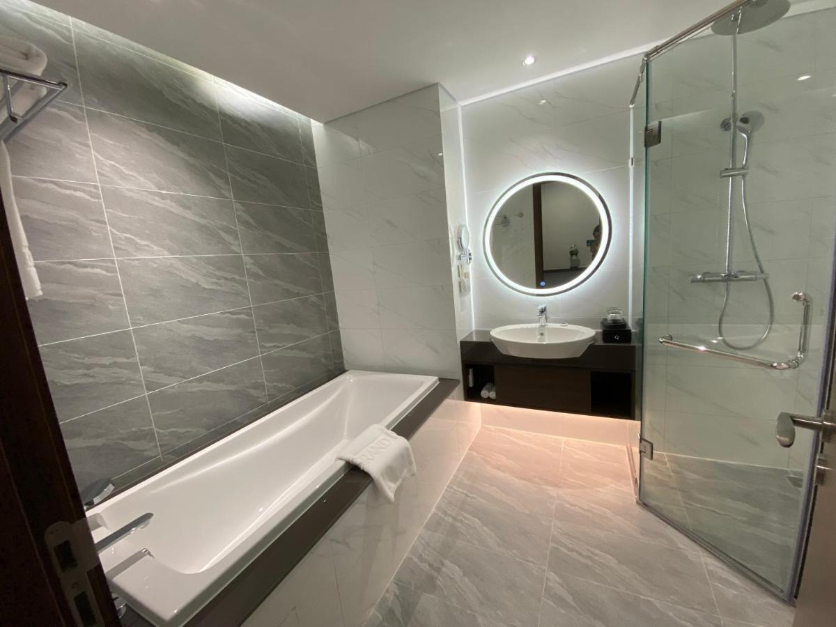 Grand K Hotel Suites Ханой Экстерьер фото
