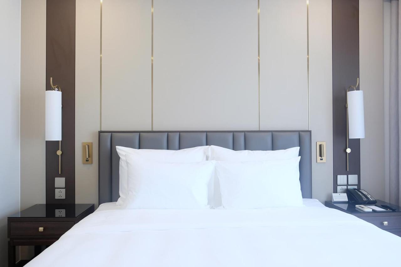 Grand K Hotel Suites Ханой Экстерьер фото