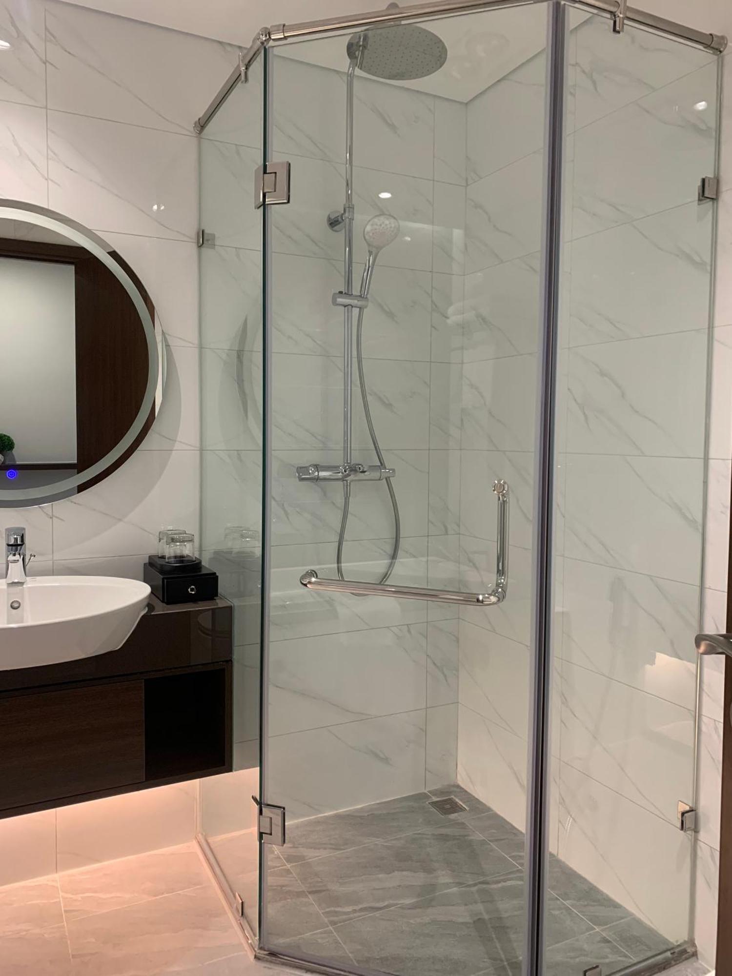 Grand K Hotel Suites Ханой Экстерьер фото